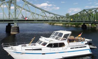 Yacht CARPE DIEM, Foto: Günther Winkler, Lizenz: Günther Winkler